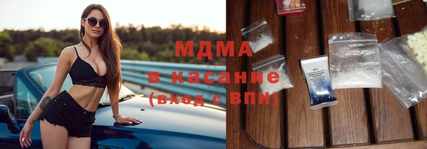 индика Нестеровская